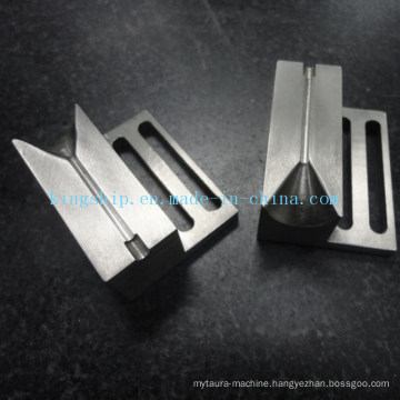 Stainless Steel Milling Parts CNC Machined Part